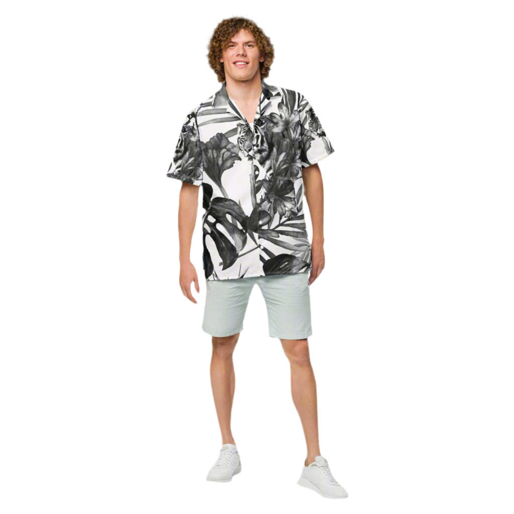 QG Alpha Shirt