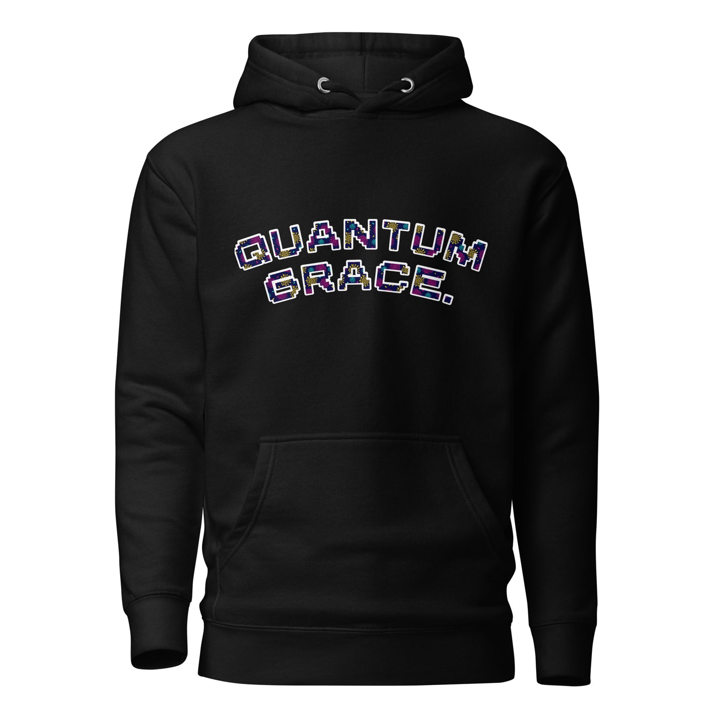 QG Gen X Hoodie
