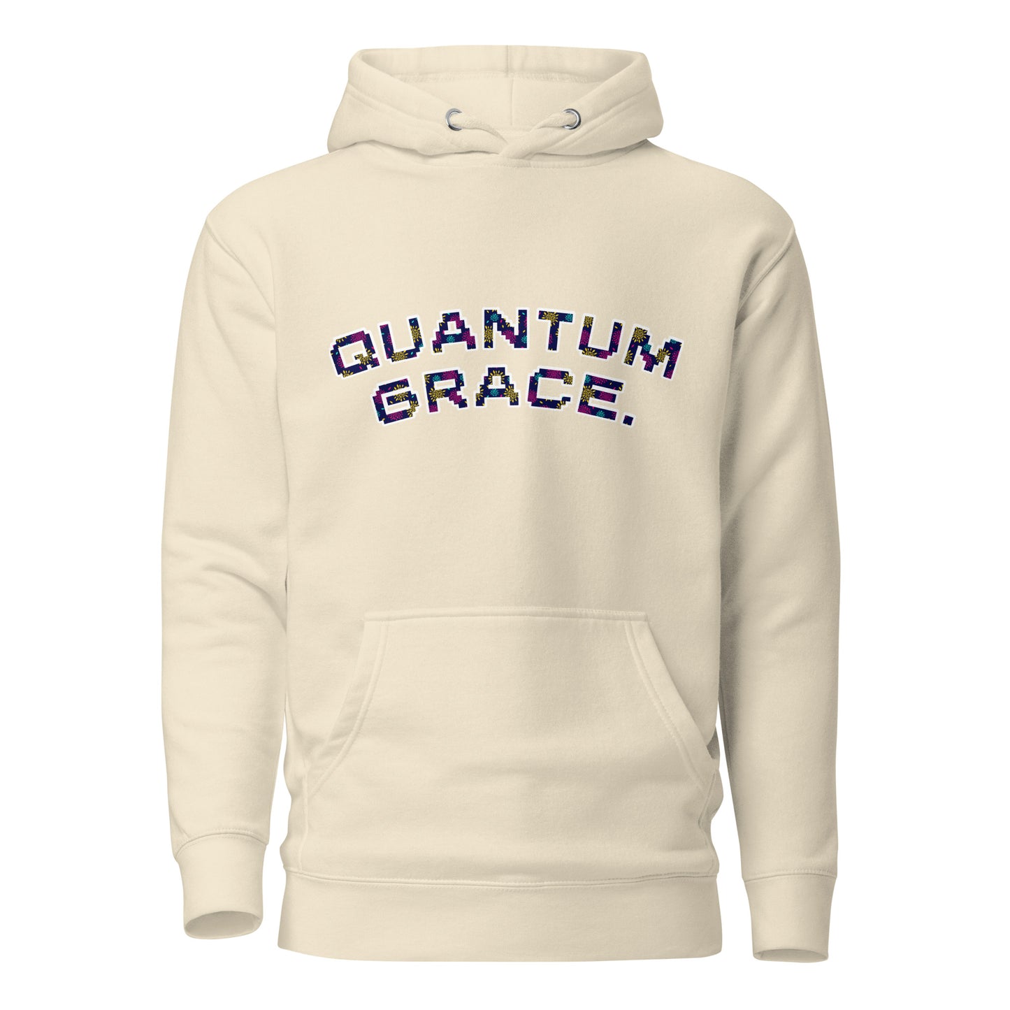 QG Gen X Hoodie
