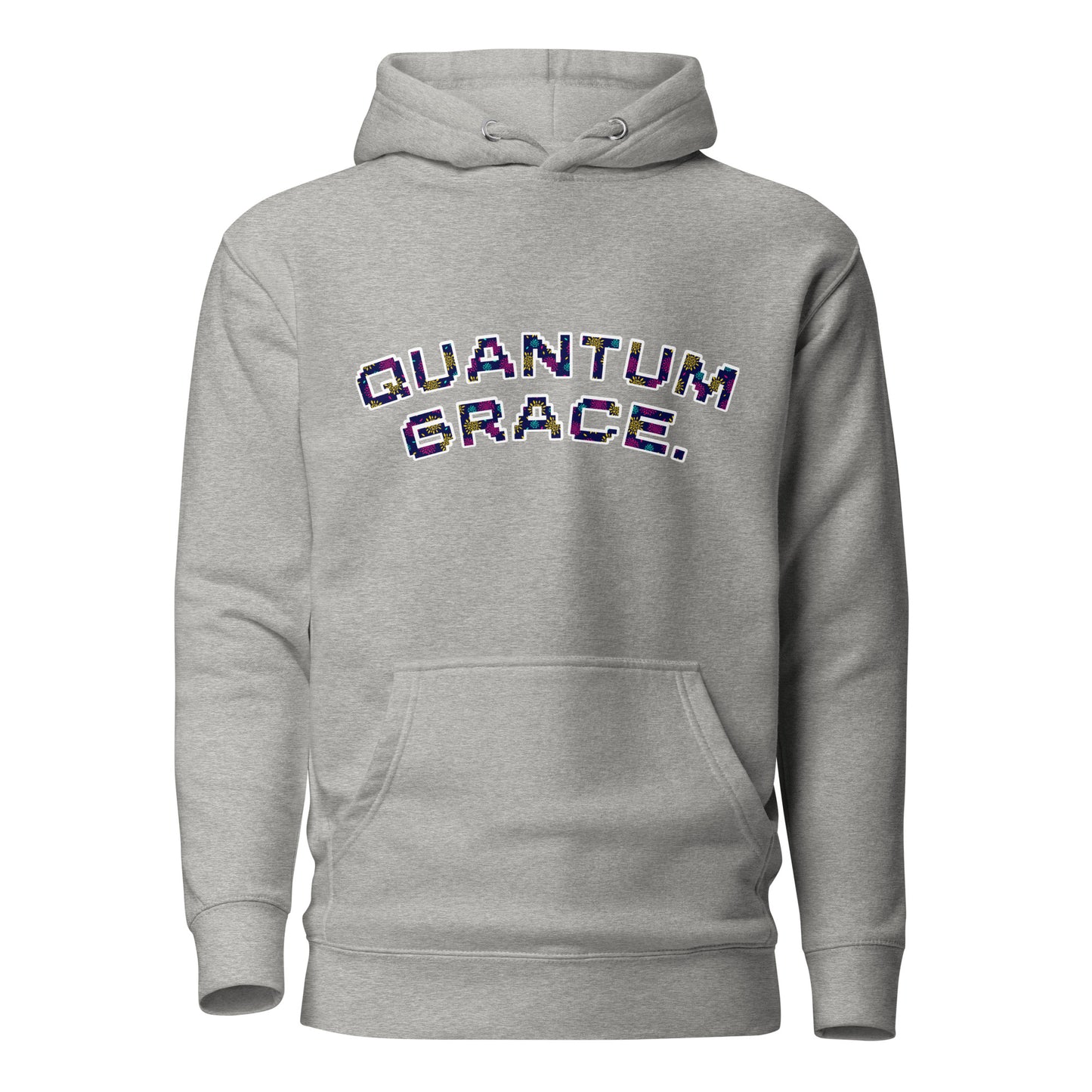 QG Gen X Hoodie