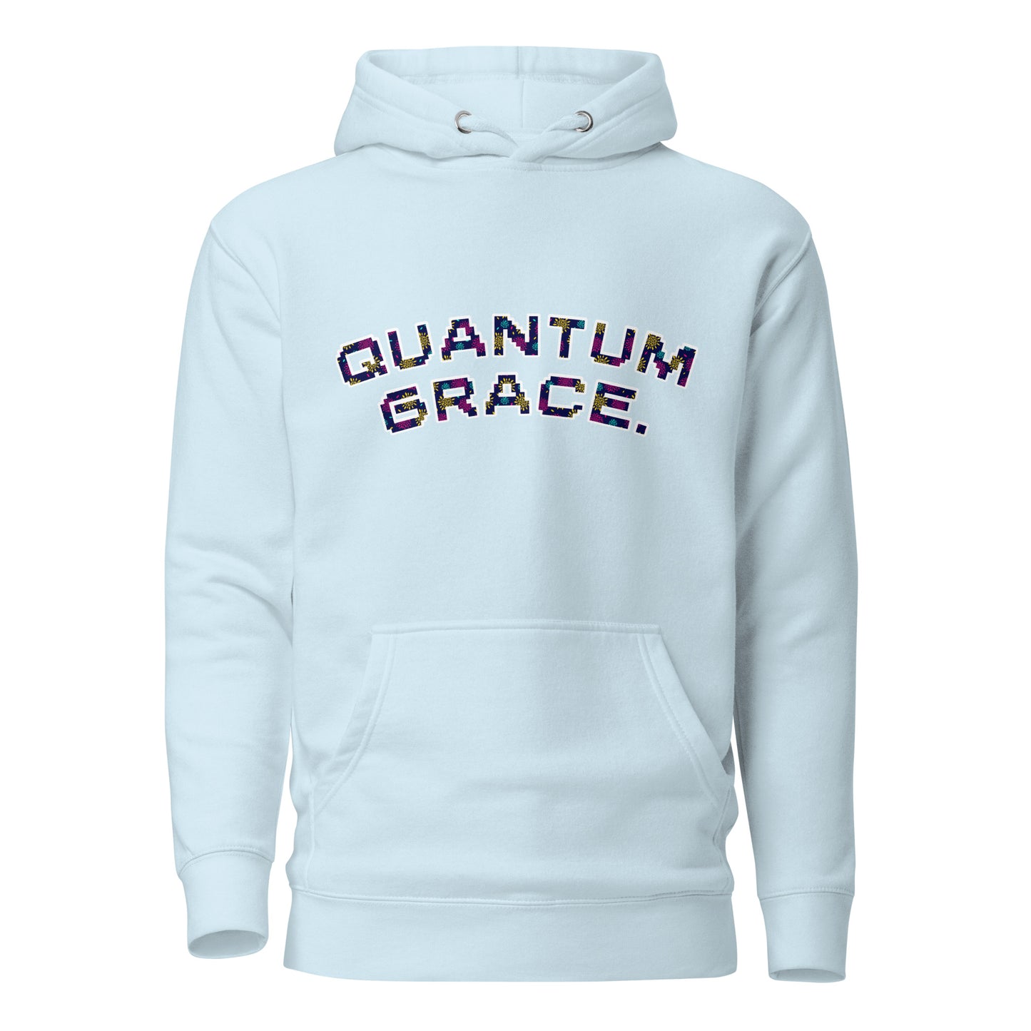QG Gen X Hoodie
