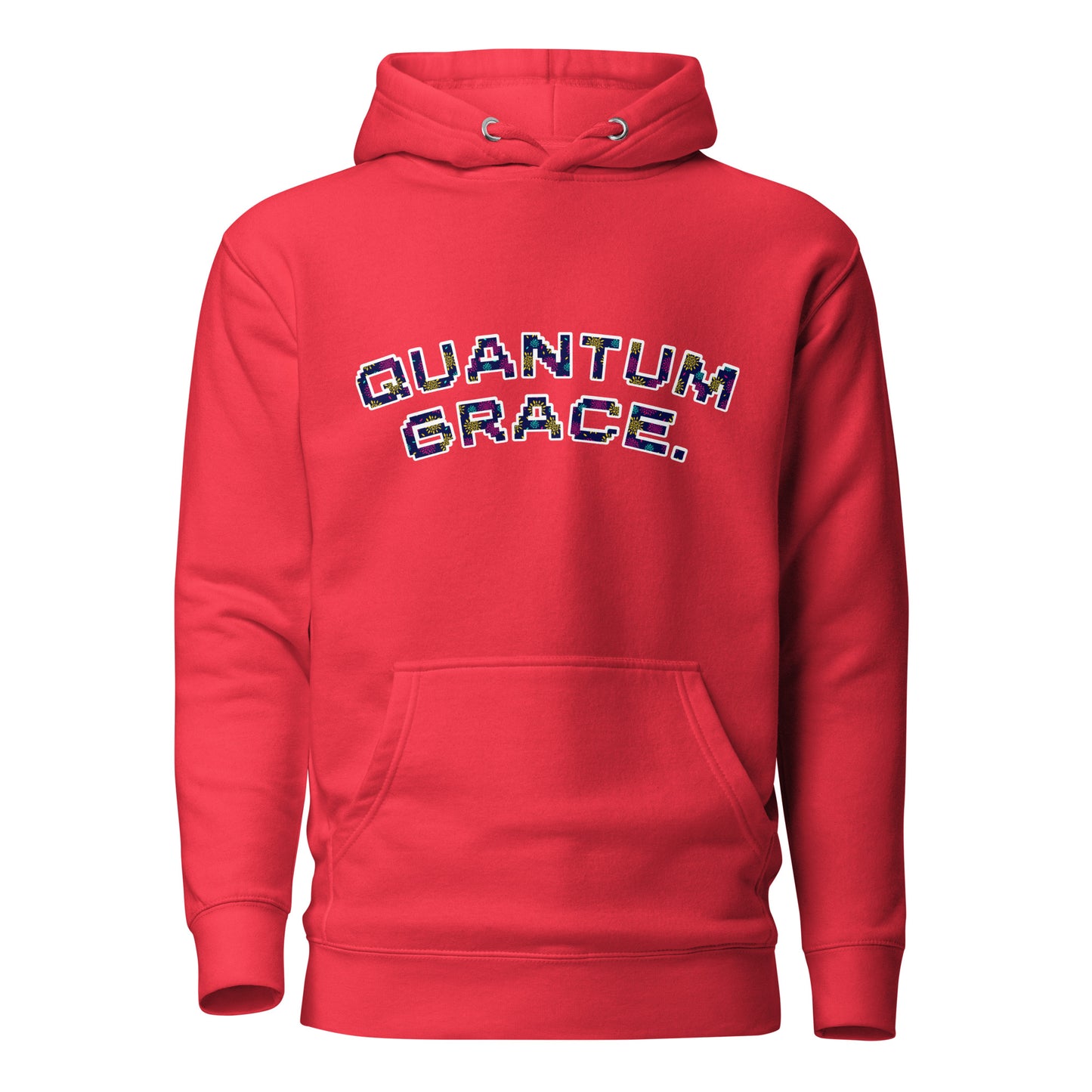 QG Gen X Hoodie