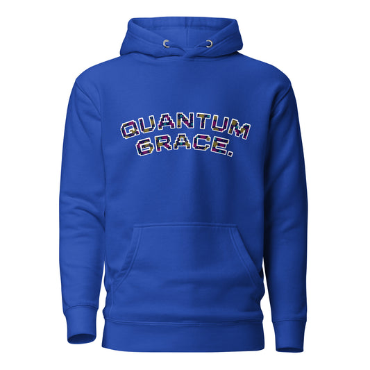 QG Gen X Hoodie