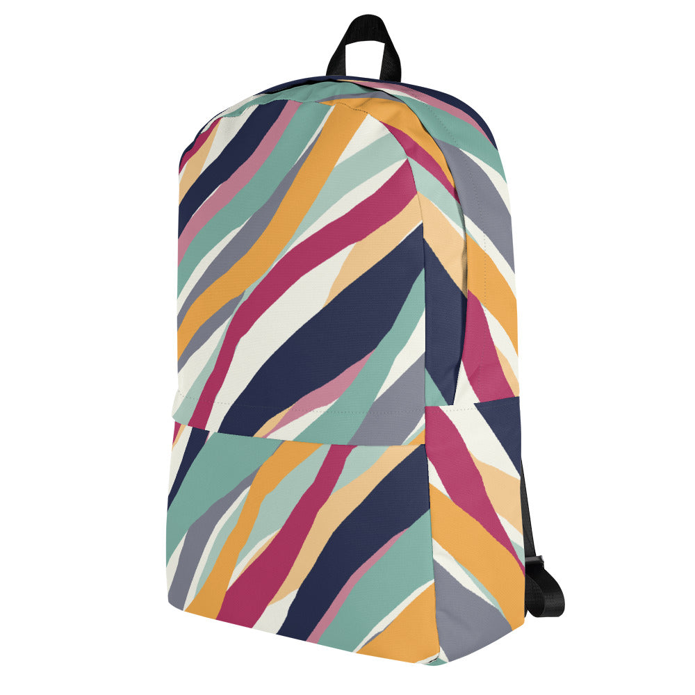 QG Hades Backpack (New)