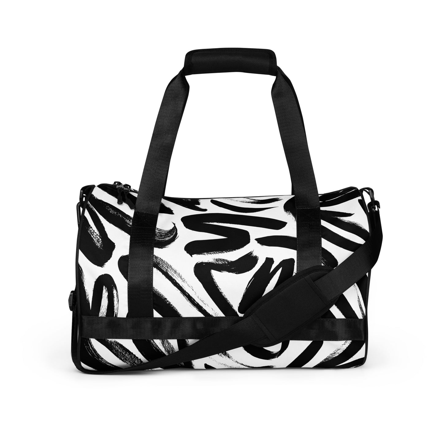 QG Define Gym Bag