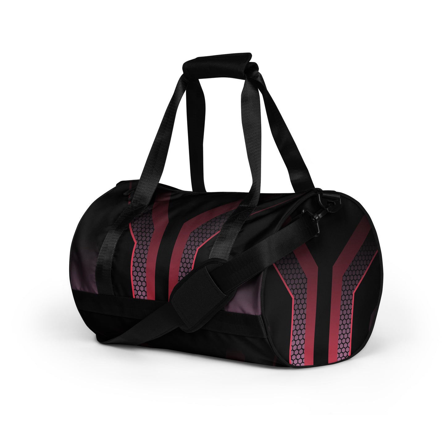 QG Pitch Gym Bag (New)