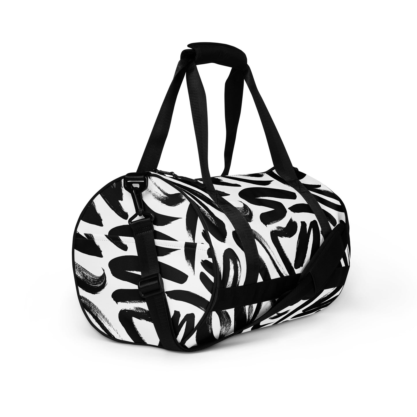 QG Define Gym Bag