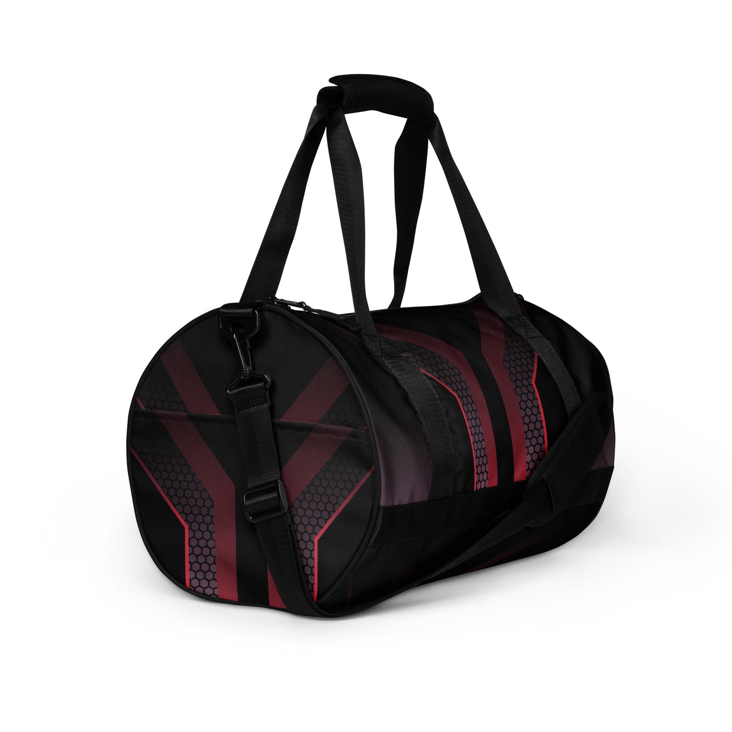QG Pitch Gym Bag (New)
