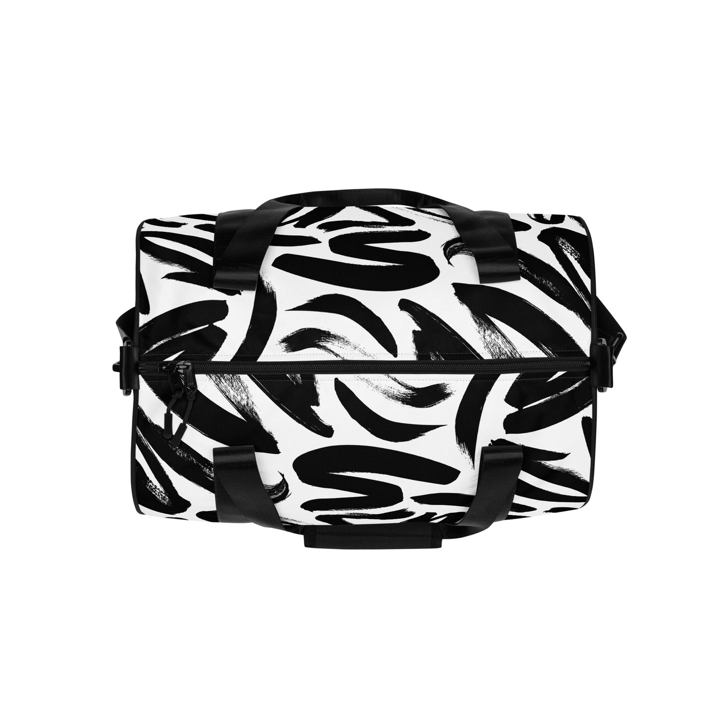 QG Define Gym Bag