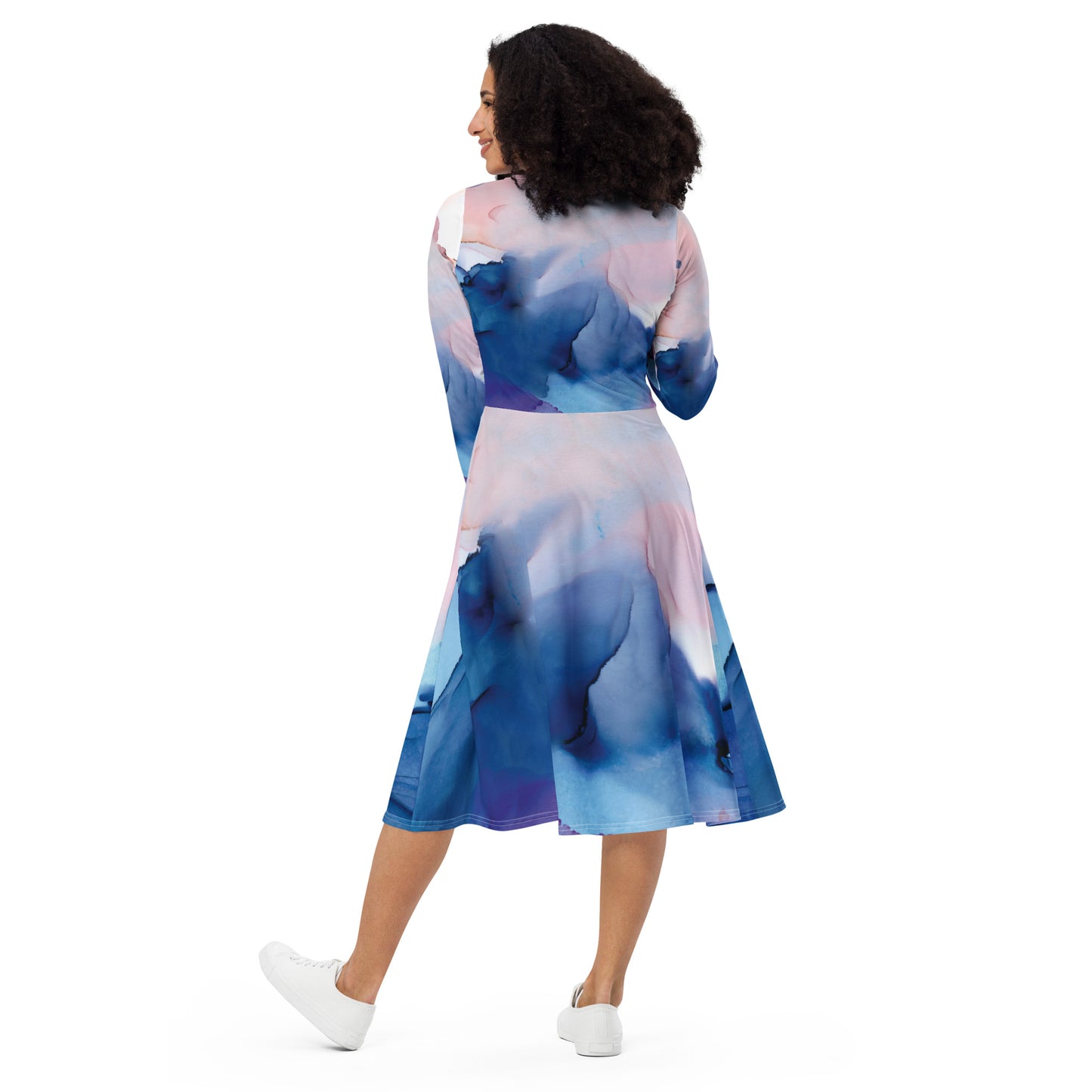 QG Haar Dress