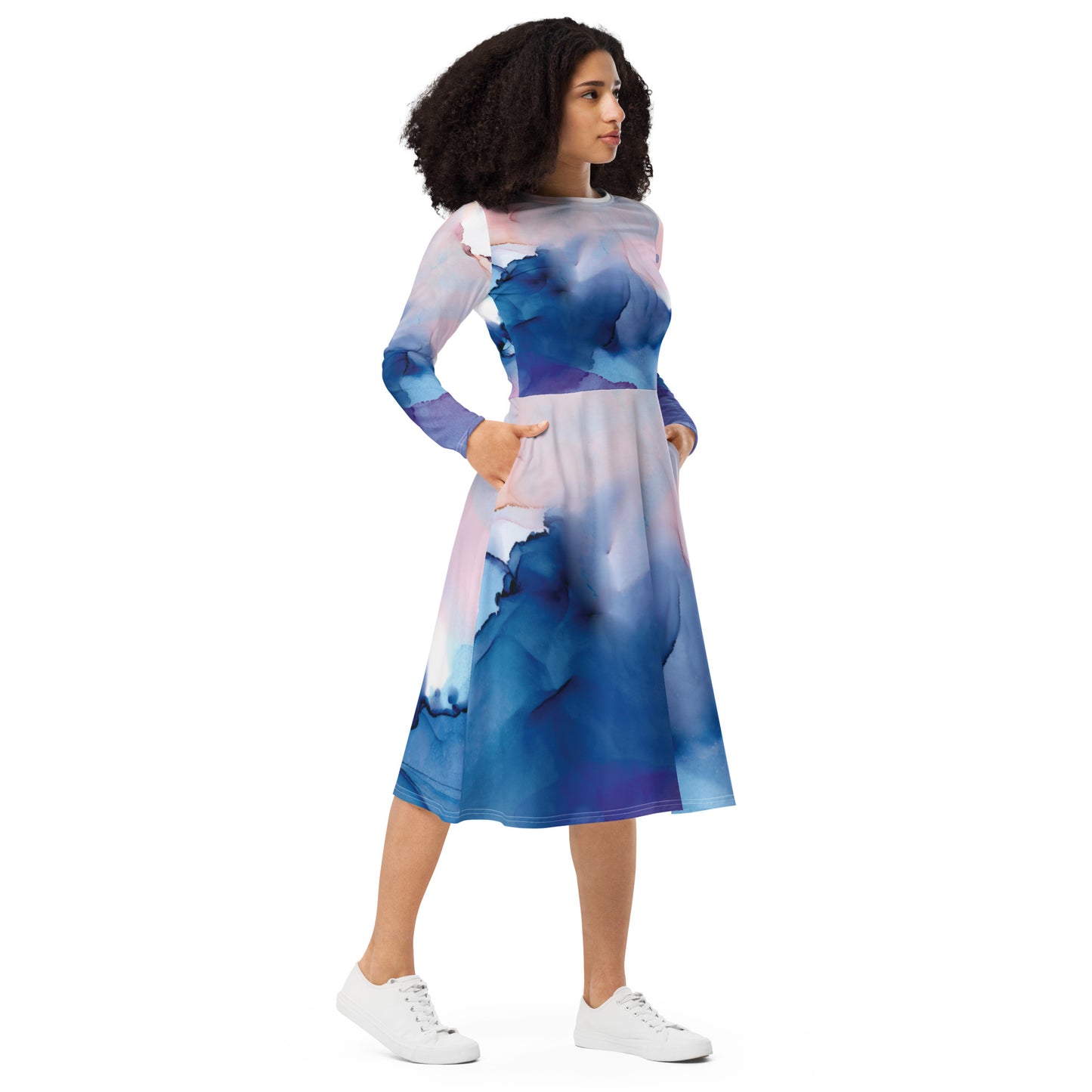QG Haar Dress