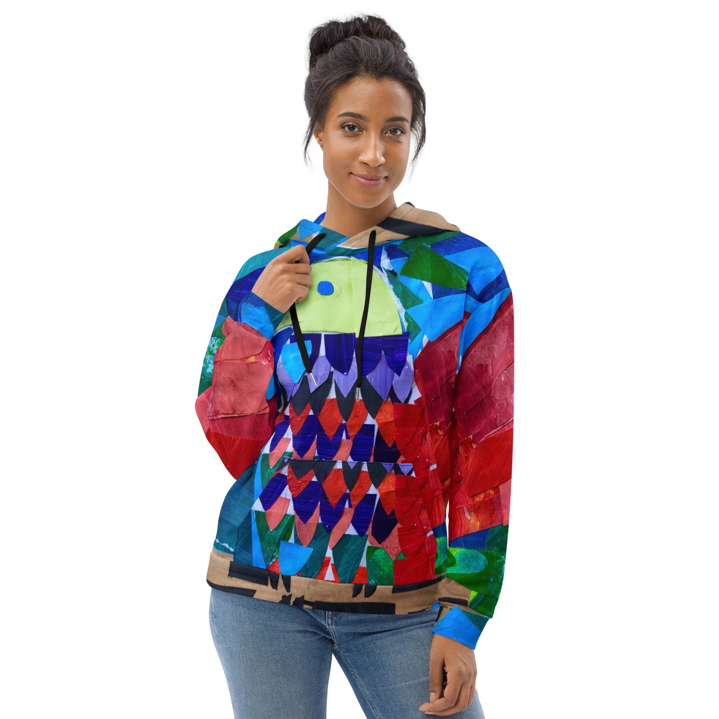 QG Alexinos Hoodie