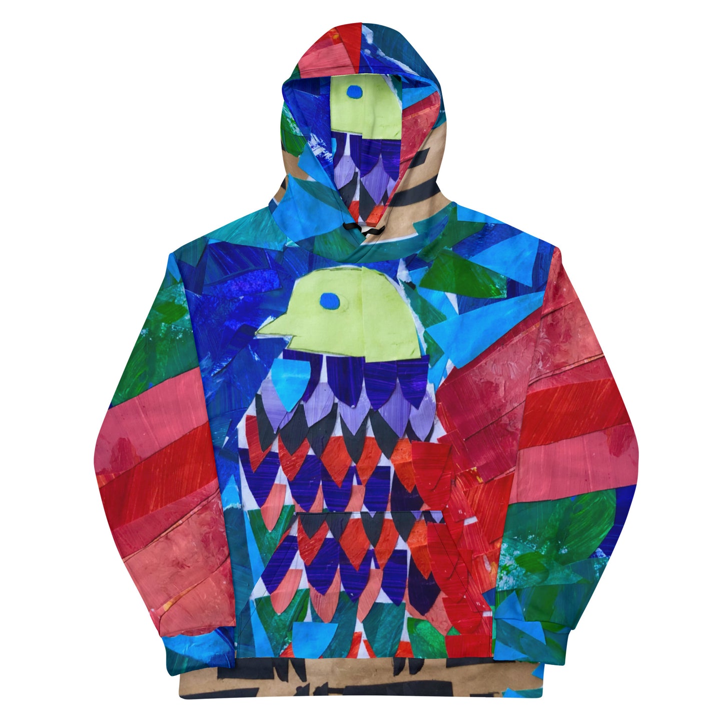 QG Alexinos Hoodie