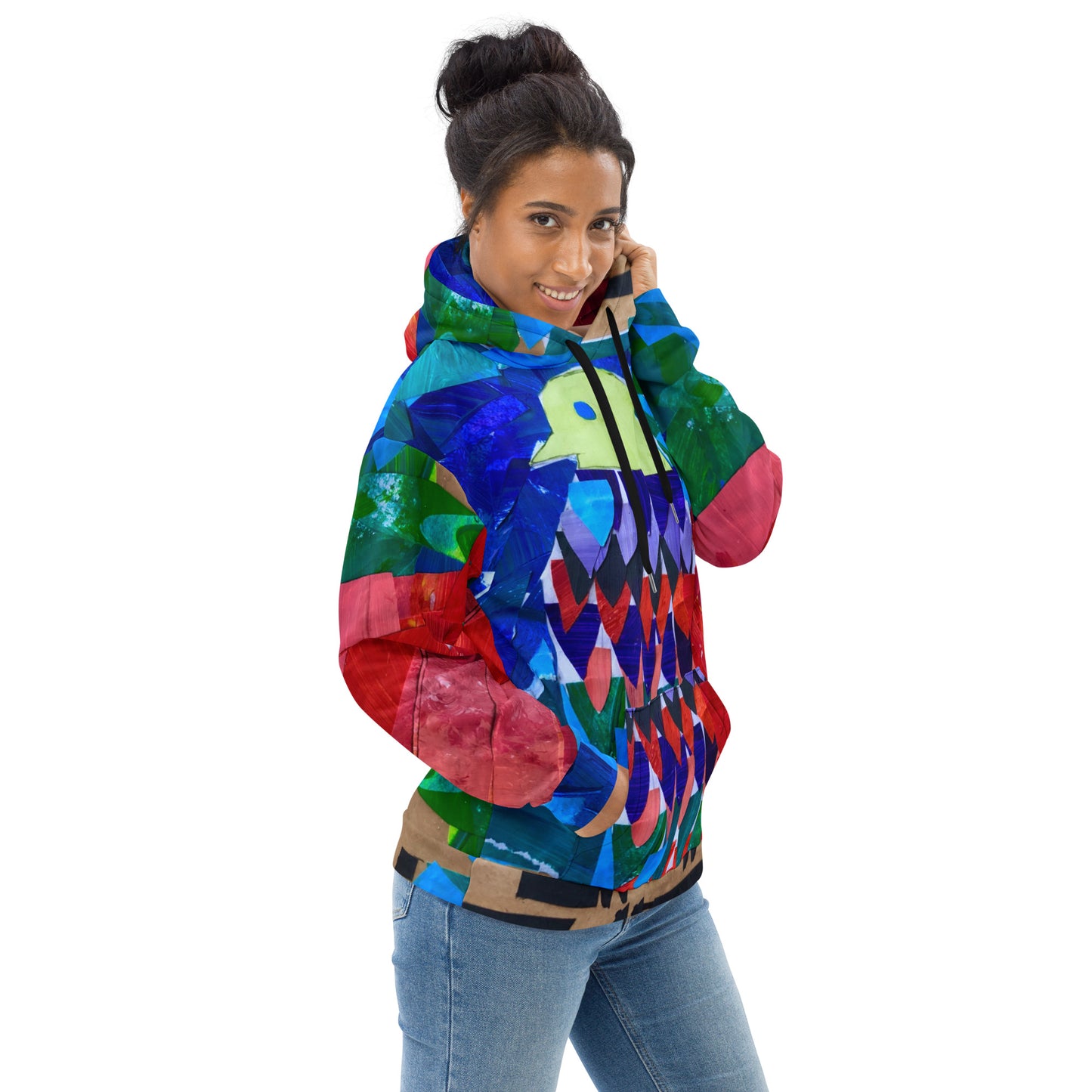 QG Alexinos Hoodie