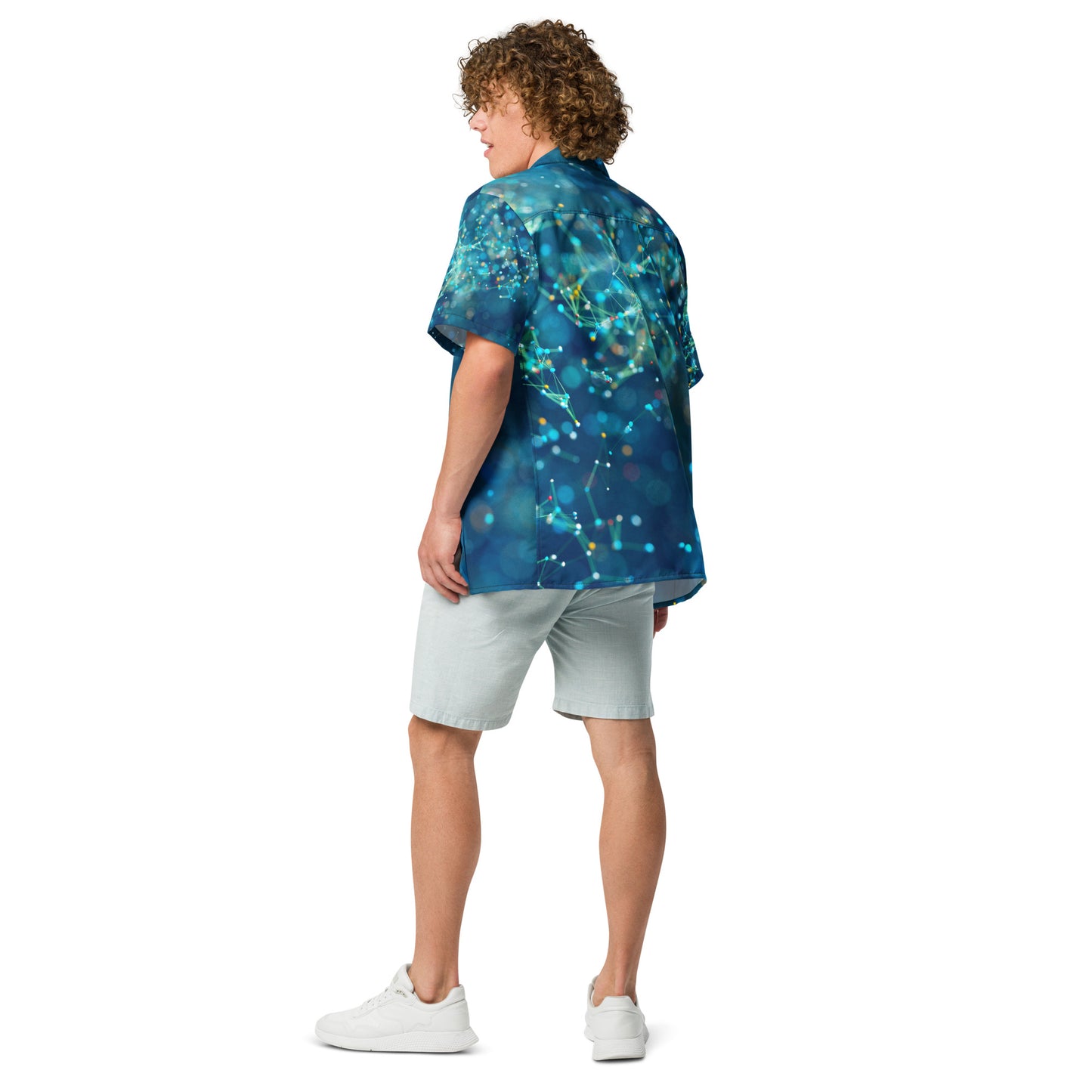 QG Crypto Shirt