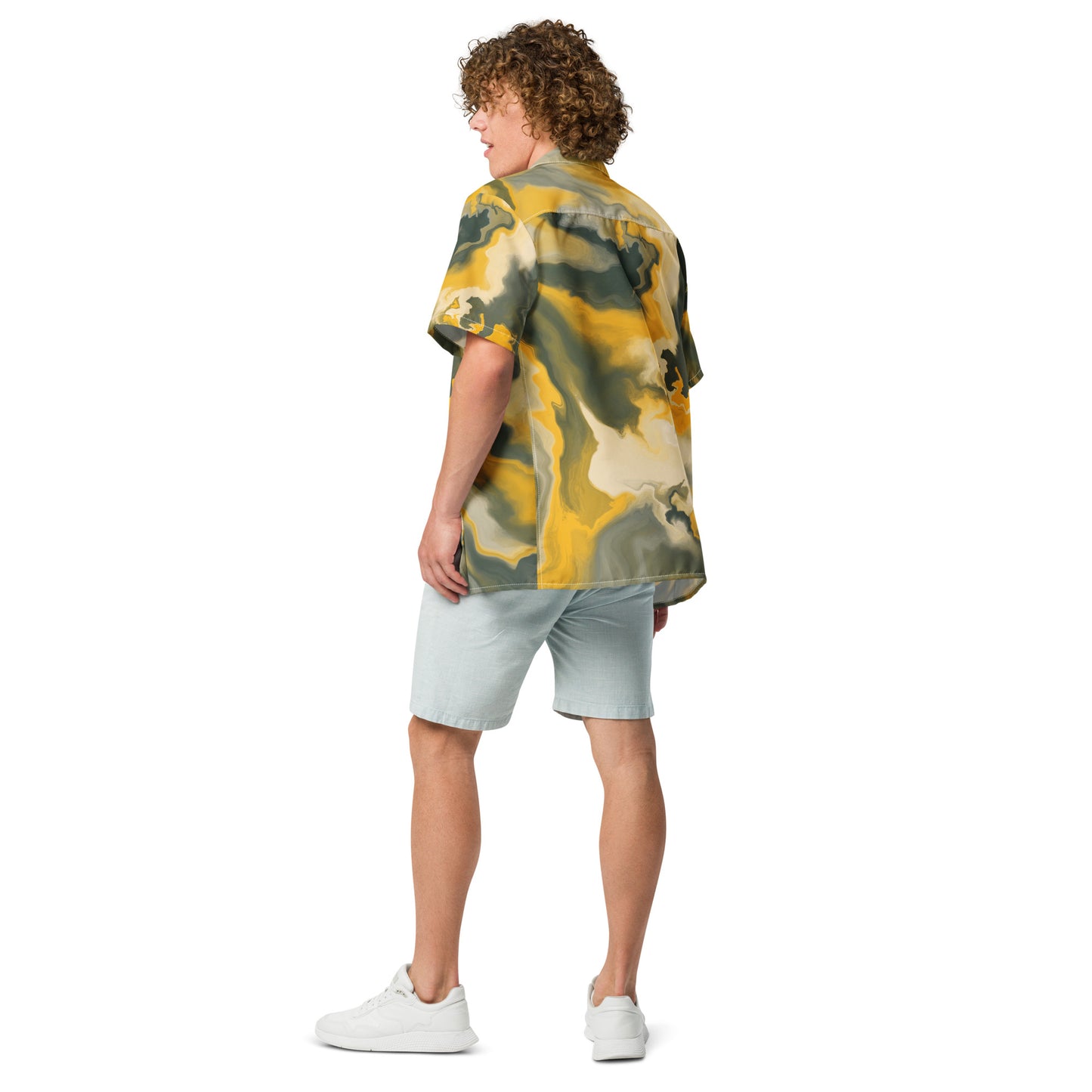 QG Omega Shirt