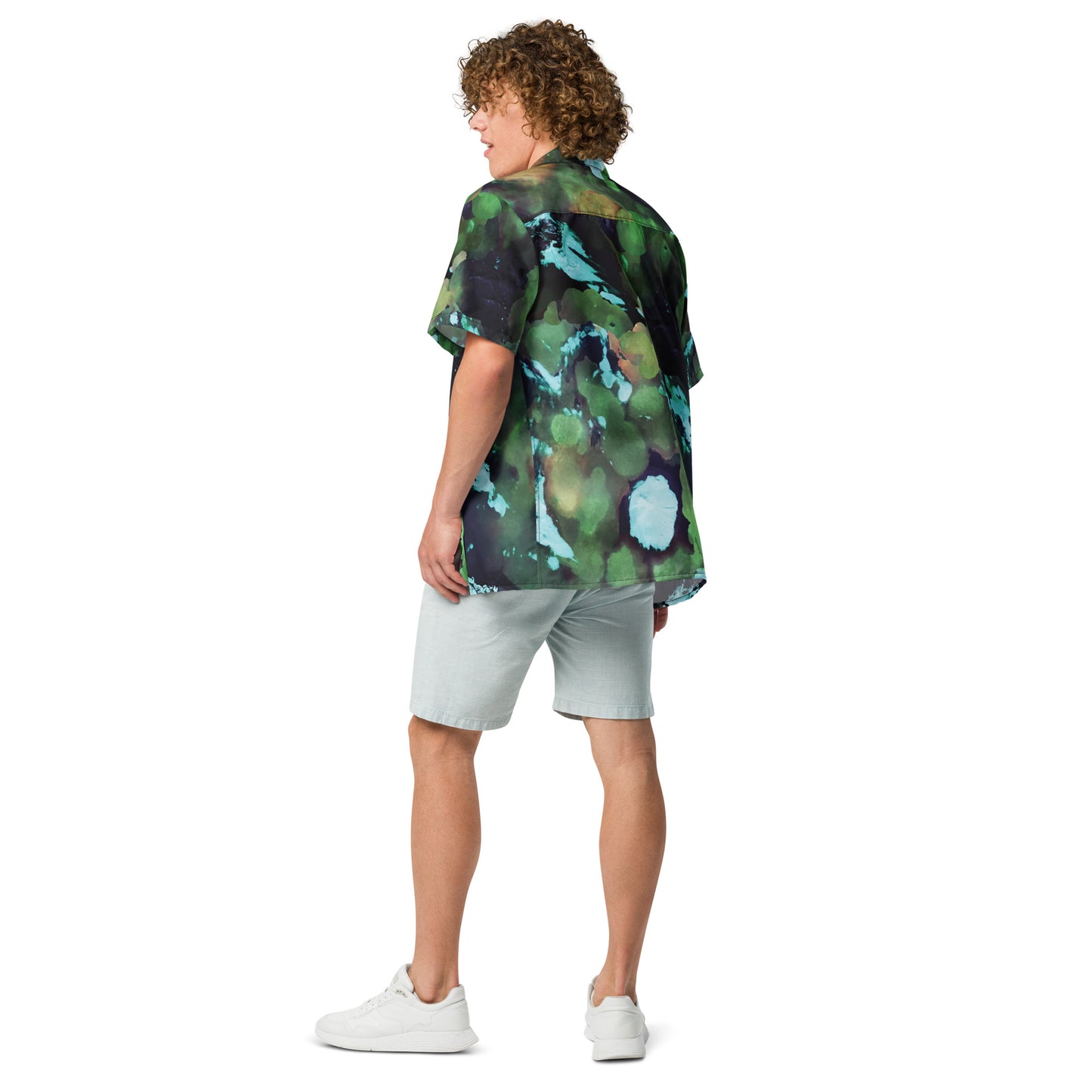 QG Delta Shirt