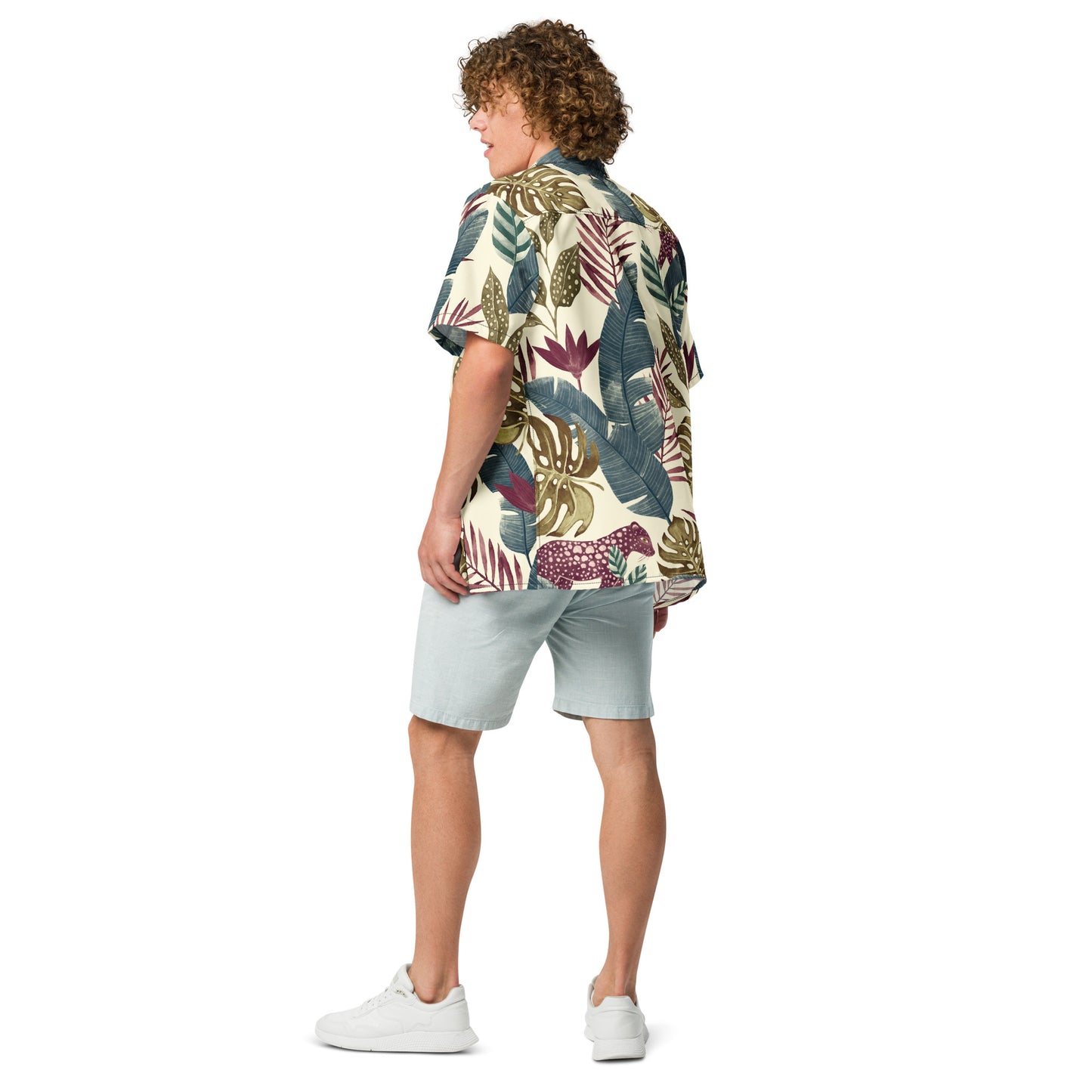 QG Zealandia Shirt