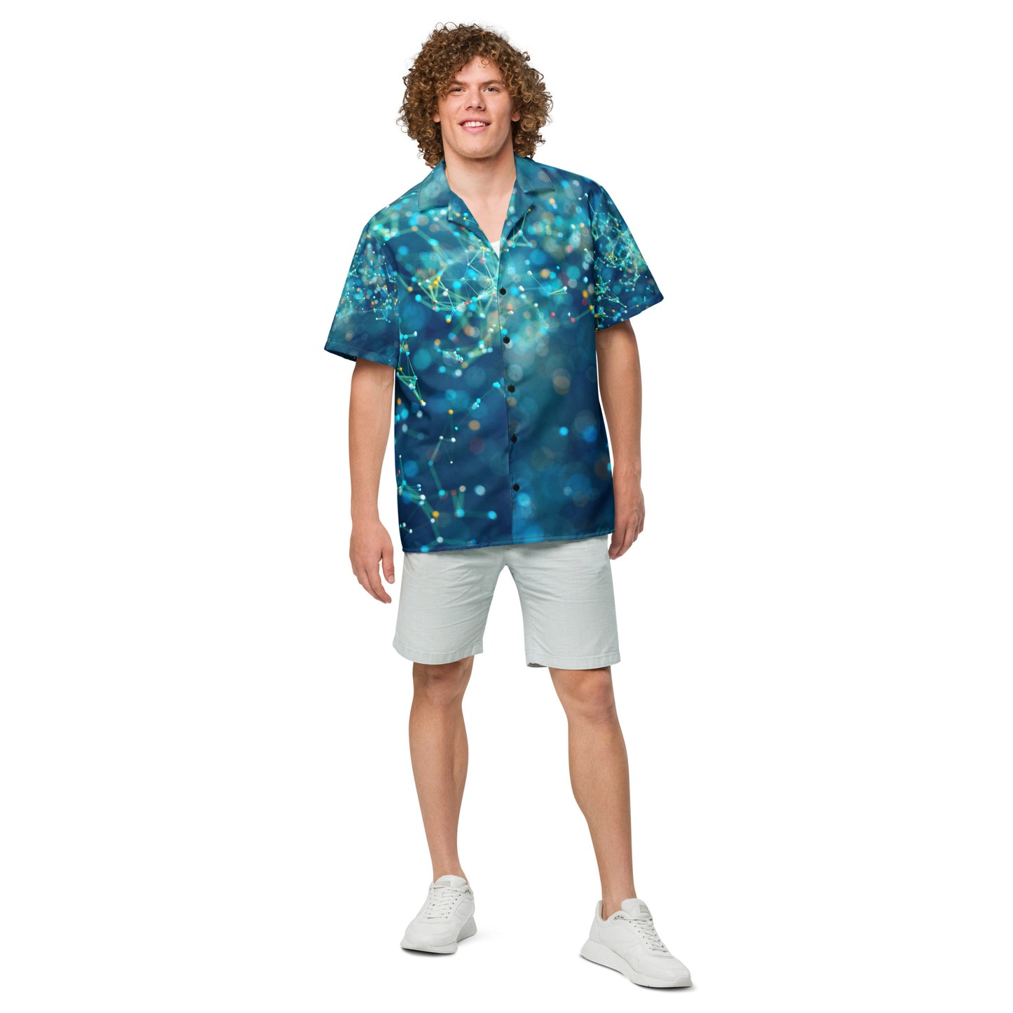 QG Crypto Shirt