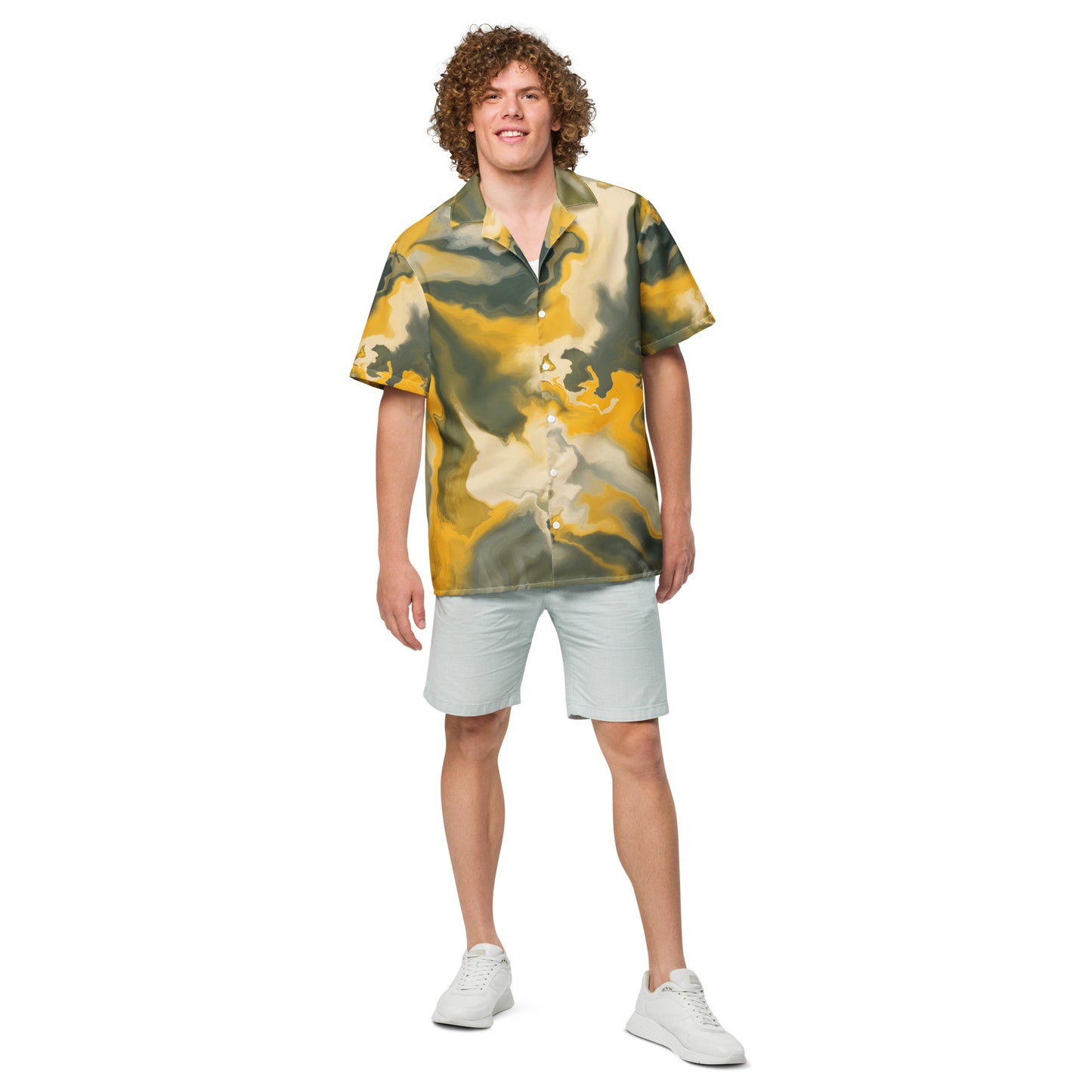 QG Omega Shirt