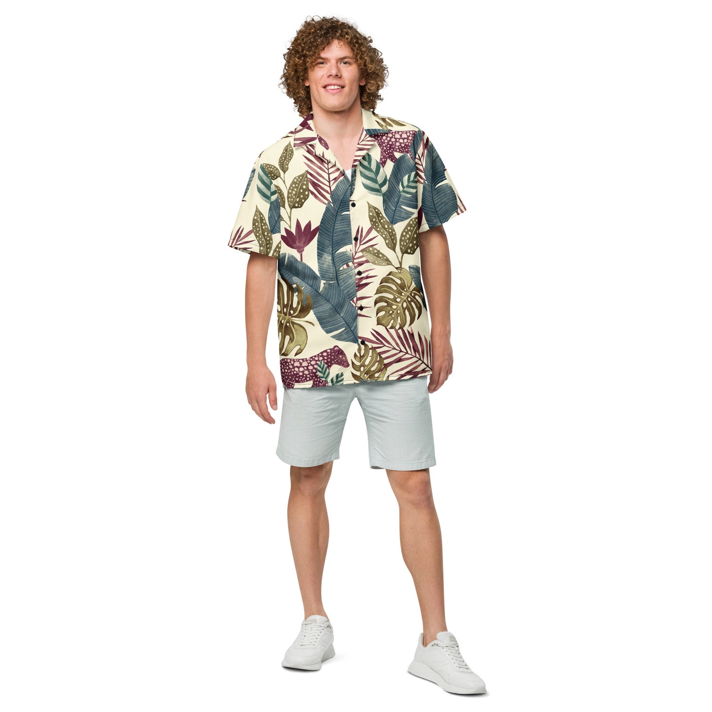 QG Zealandia Shirt