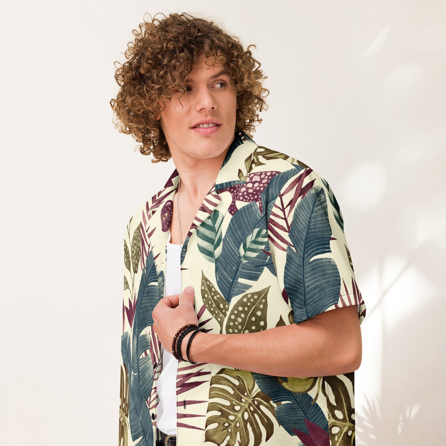 QG Zealandia Shirt