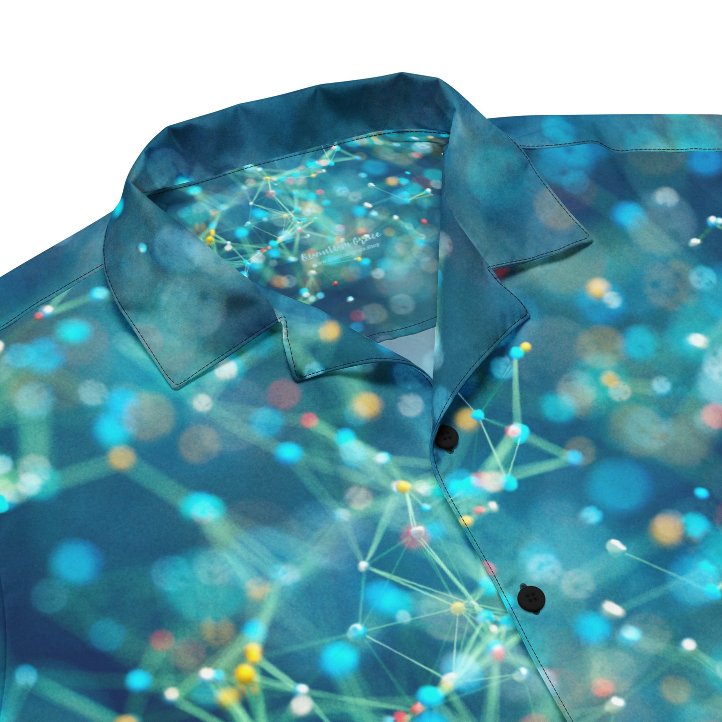 QG Crypto Shirt