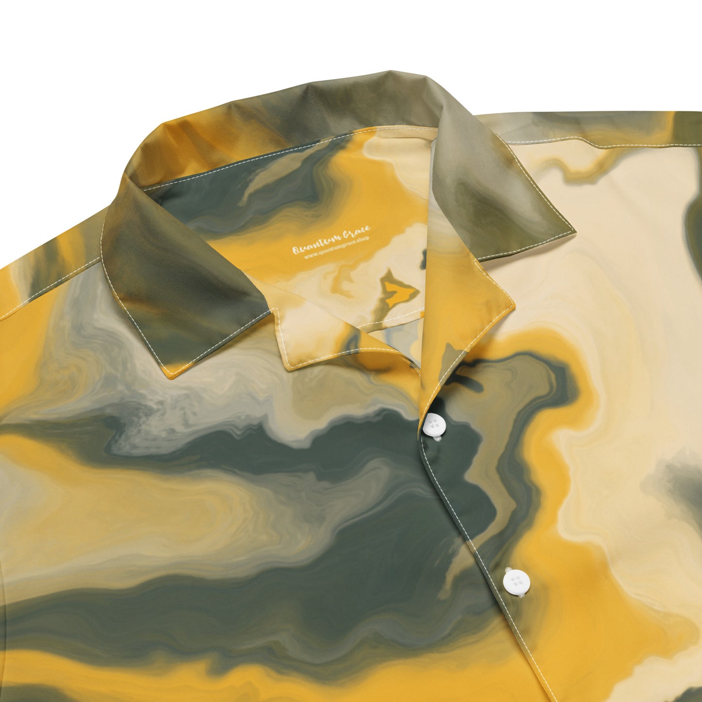 QG Omega Shirt