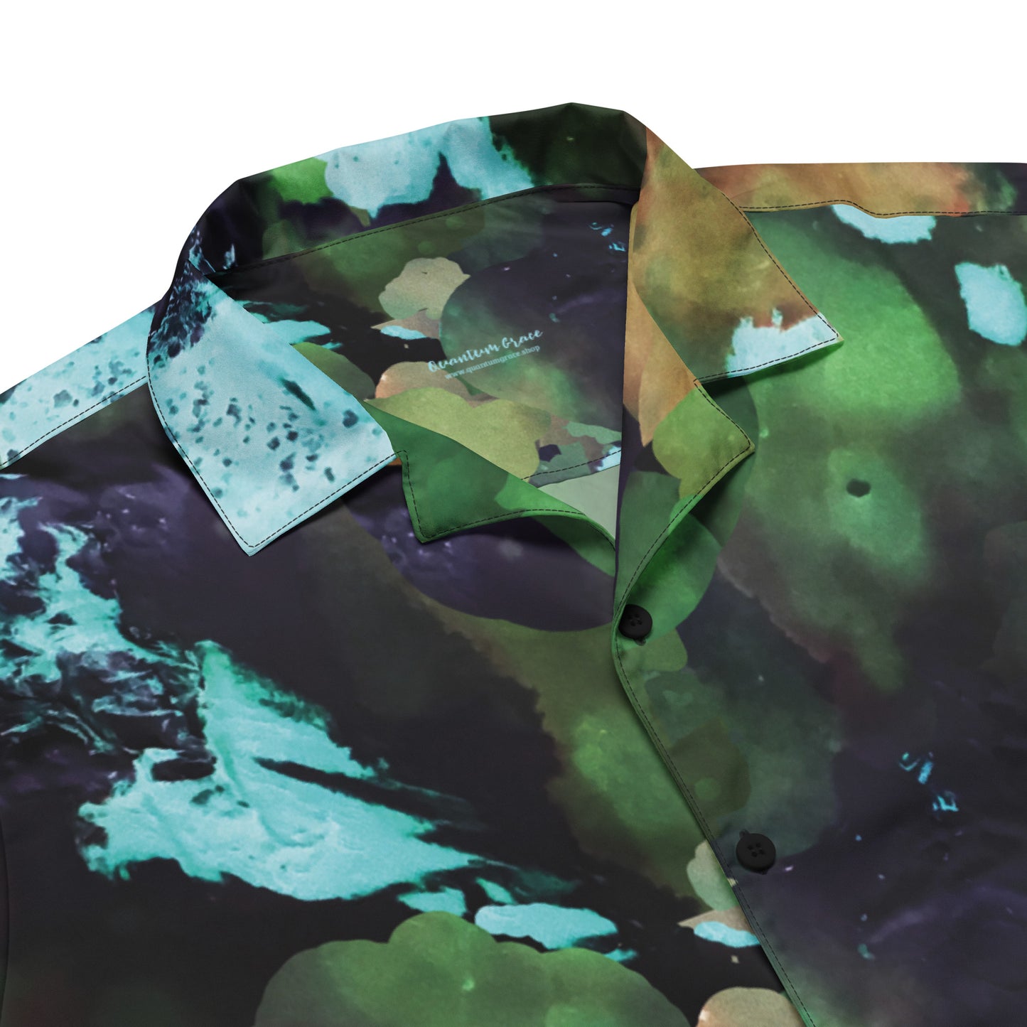 QG Delta Shirt