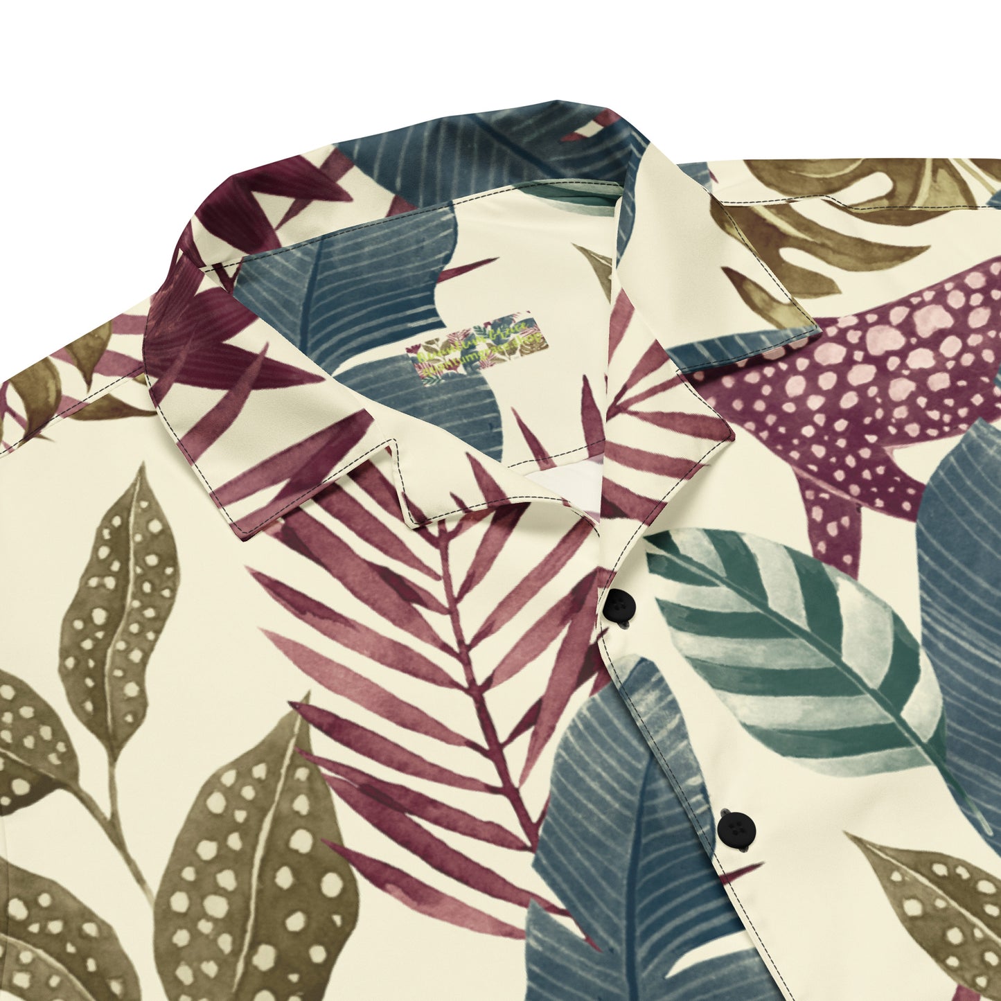 QG Zealandia Shirt