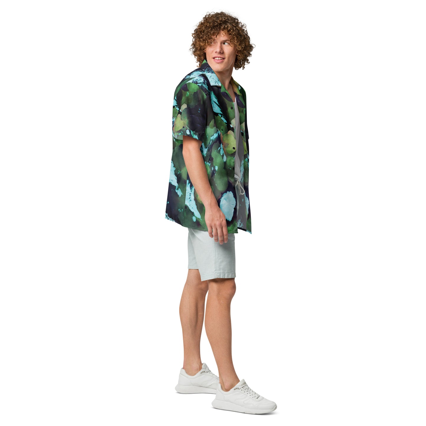 QG Delta Shirt