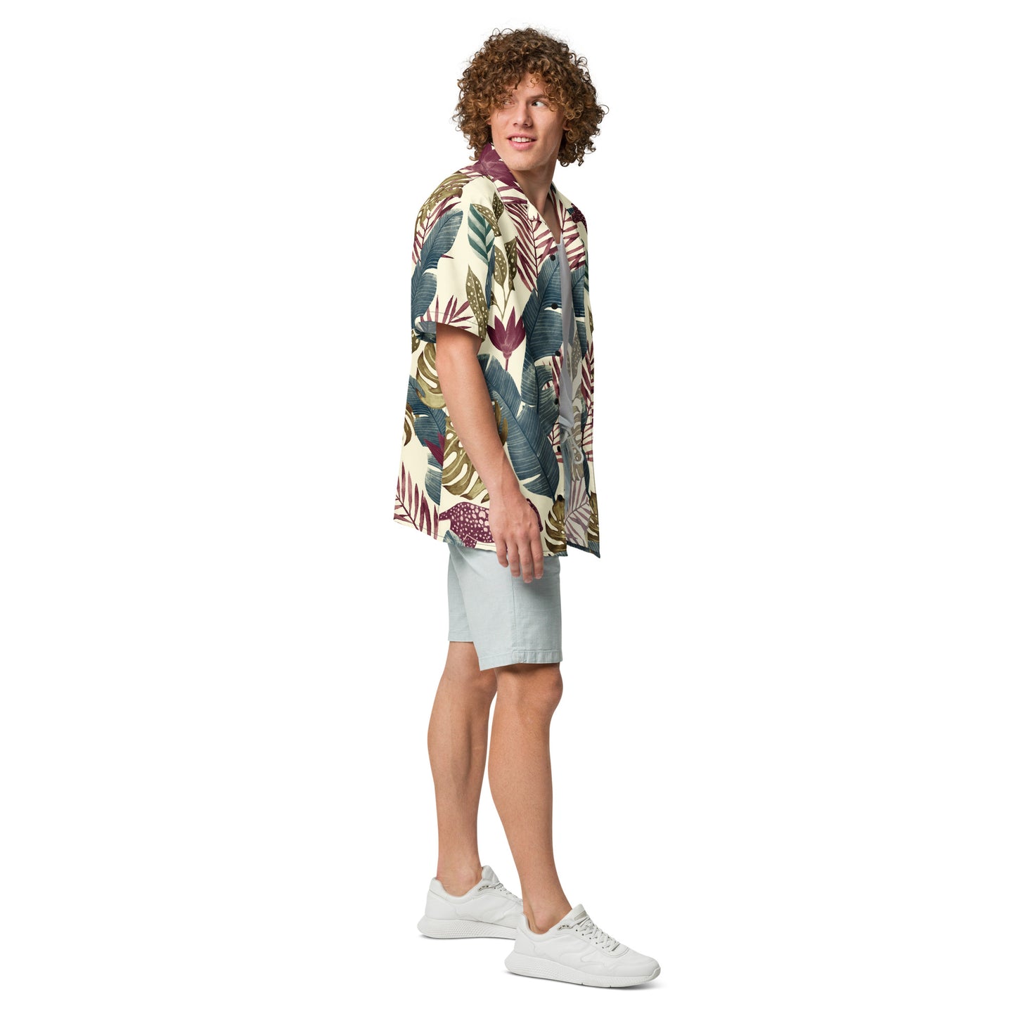 QG Zealandia Shirt