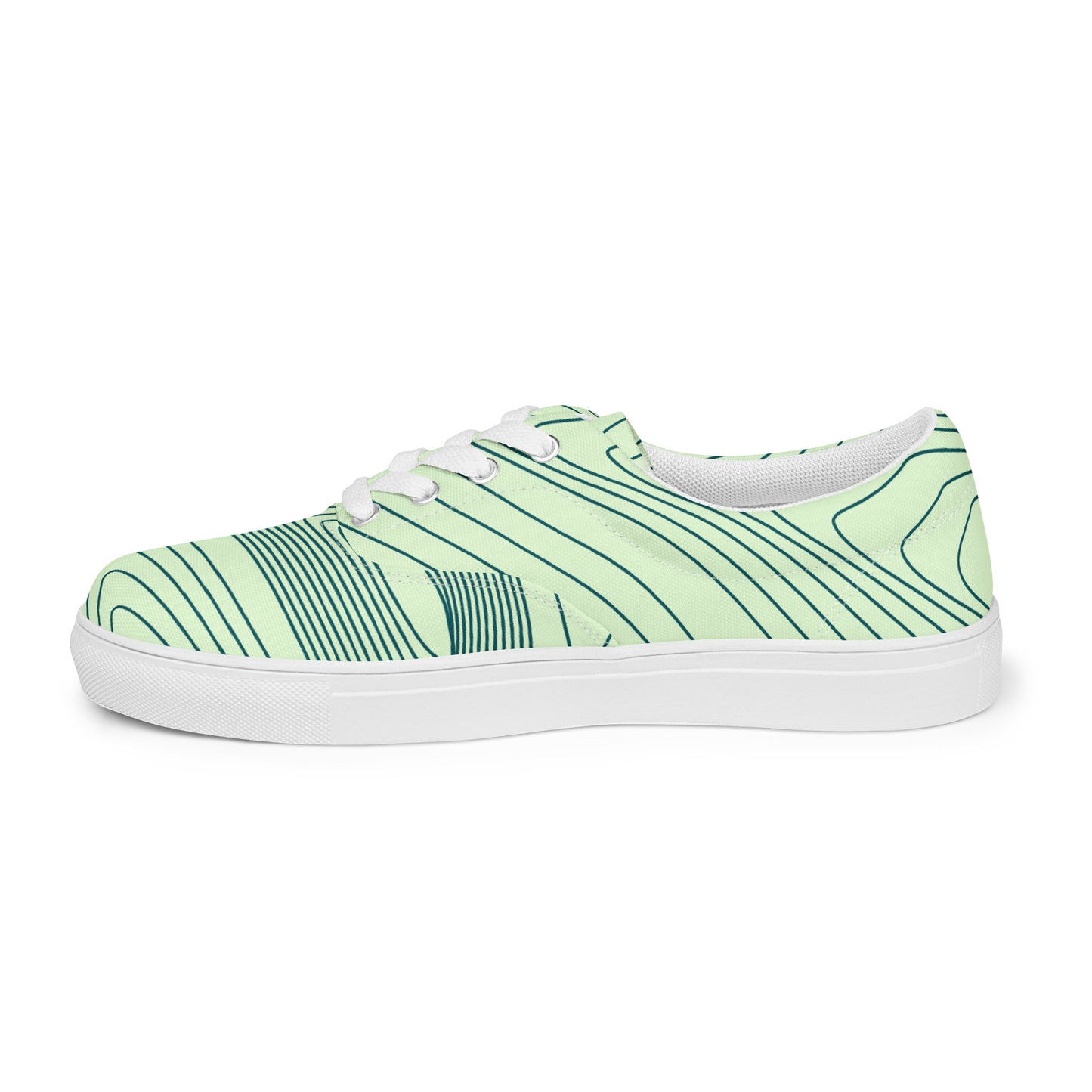 QG Margins Men's Shoes