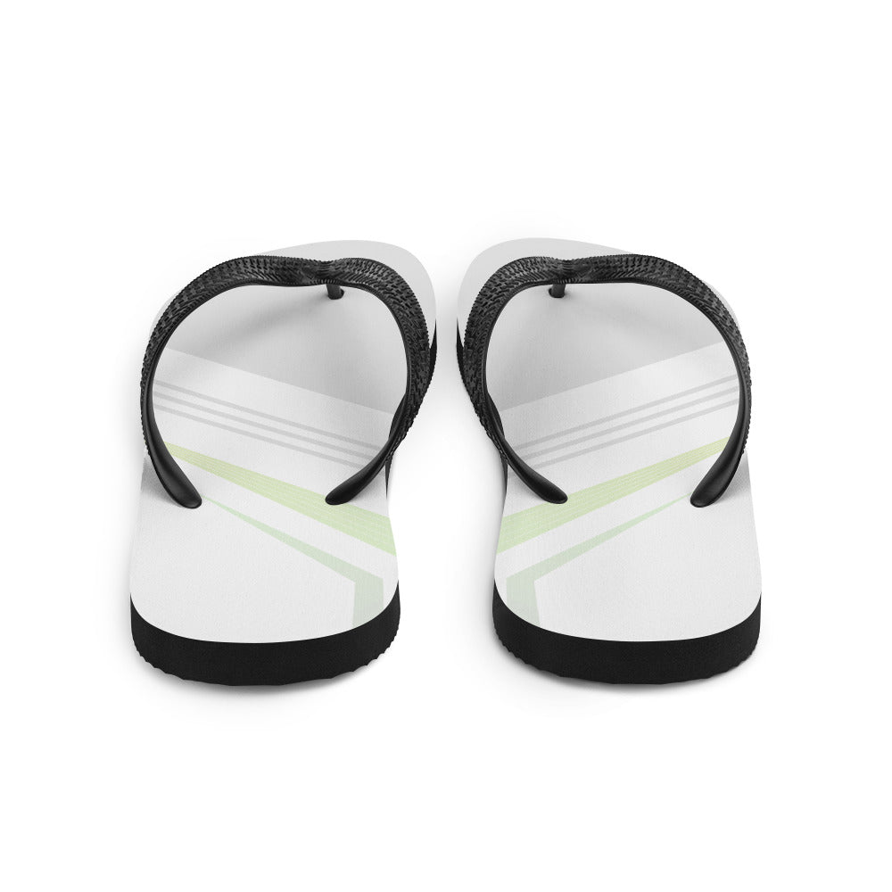 QG Bare Jandals (New)