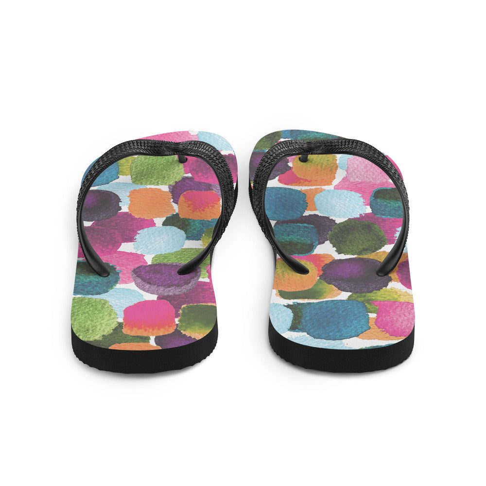 QG Splosh Jandals (New)