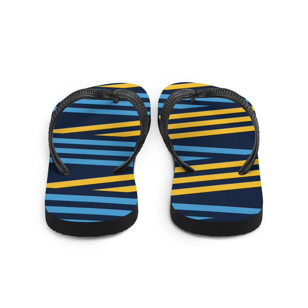 QG Pyknic Jandals (New)