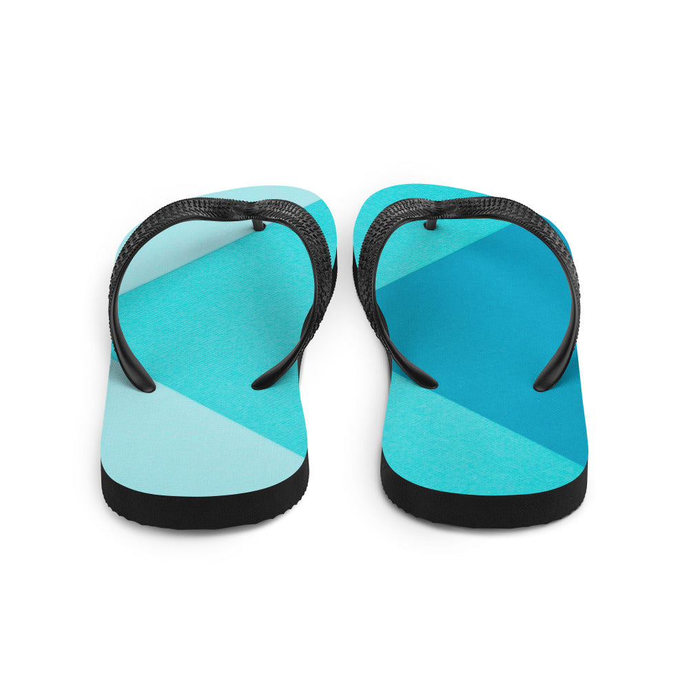 QG Hues Jandals (New)