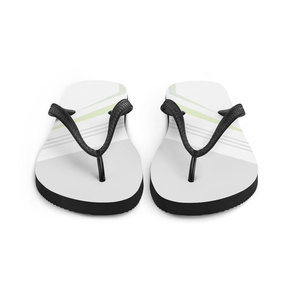 QG Bare Jandals (New)