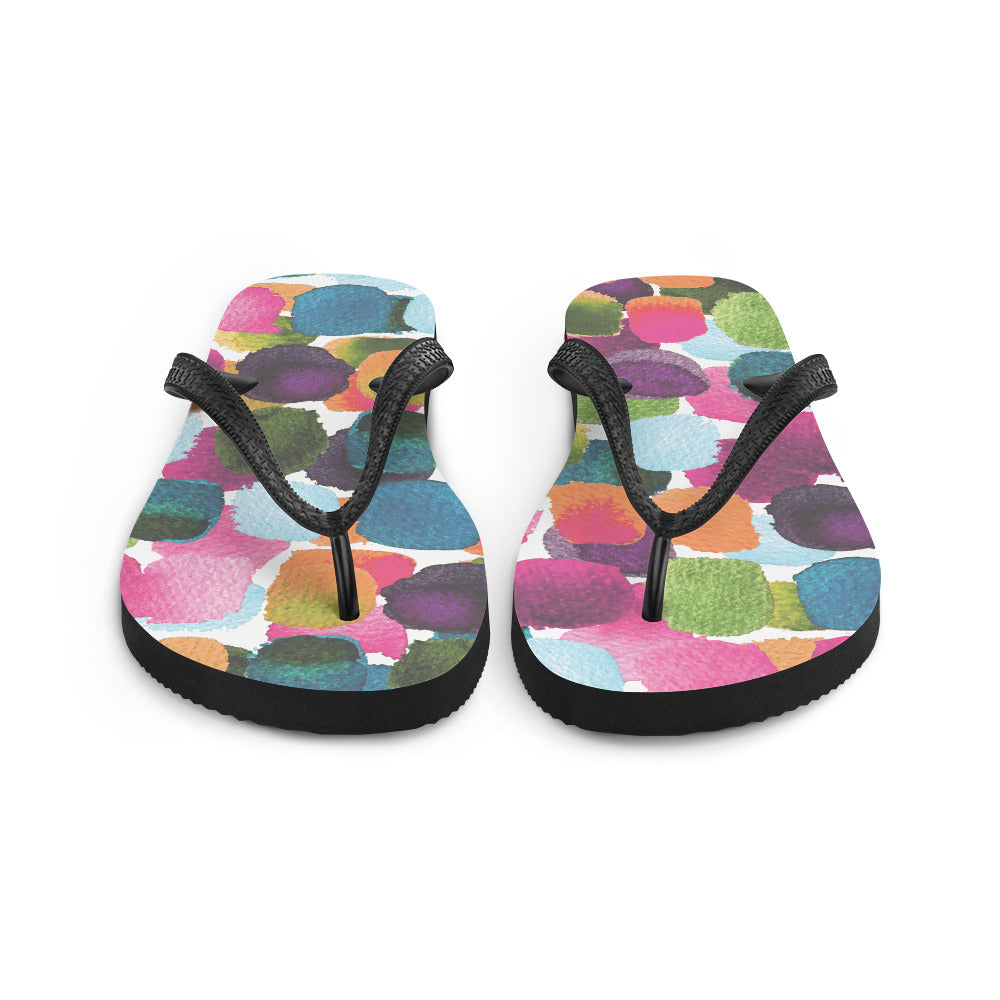 QG Splosh Jandals (New)