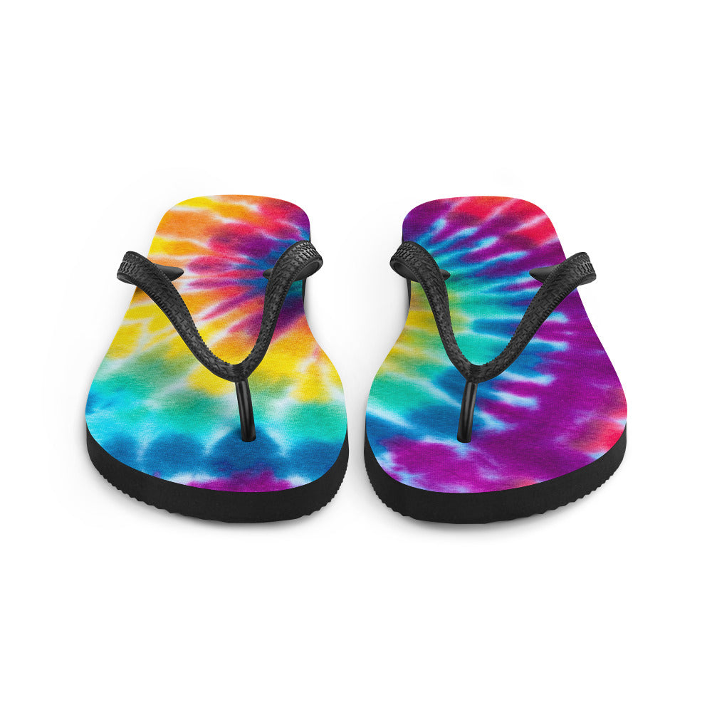 QG Mood Jandals