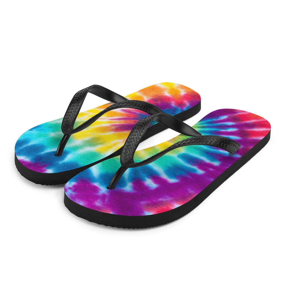 QG Mood Jandals