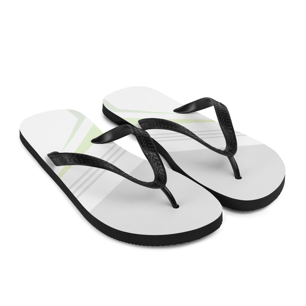 QG Bare Jandals (New)