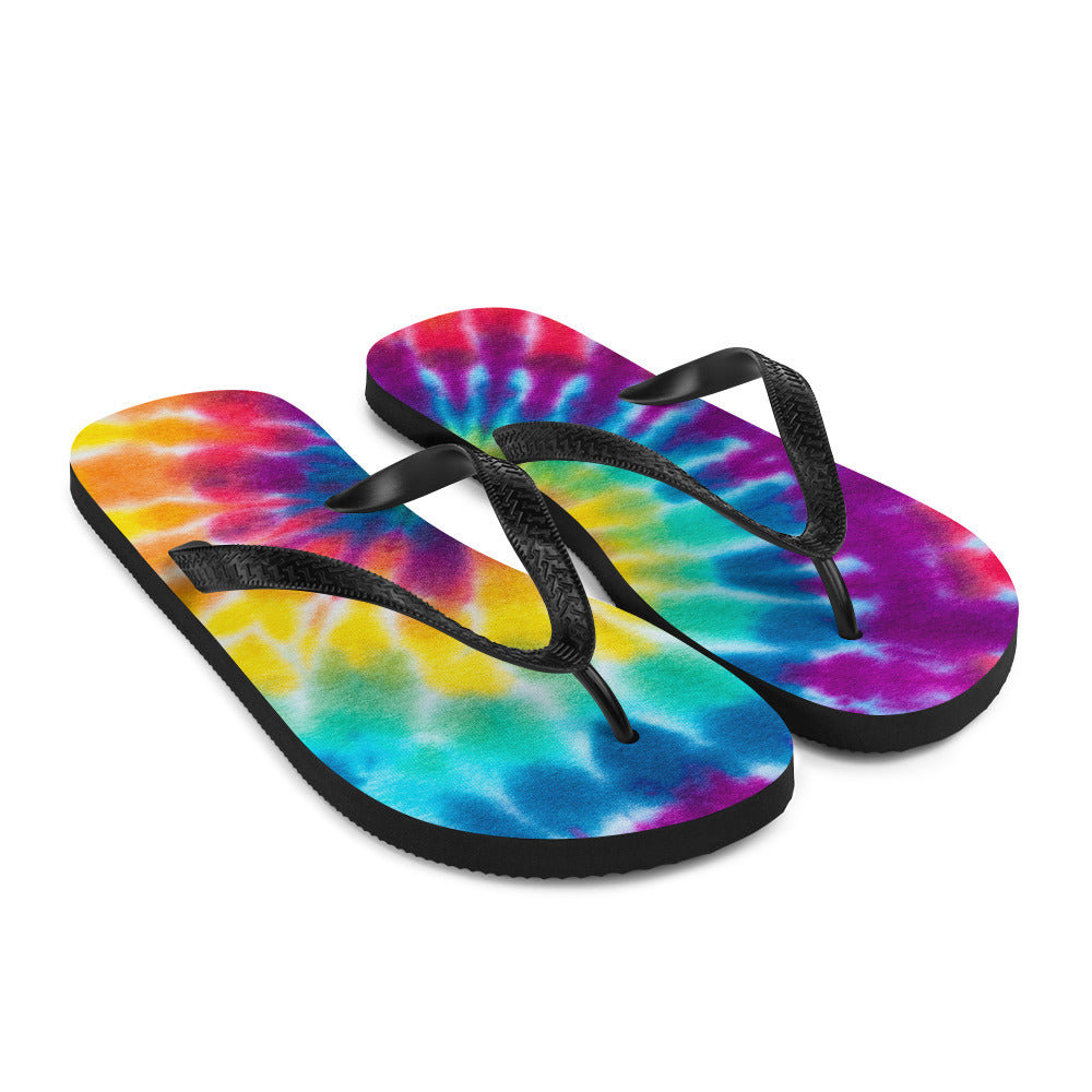 QG Mood Jandals