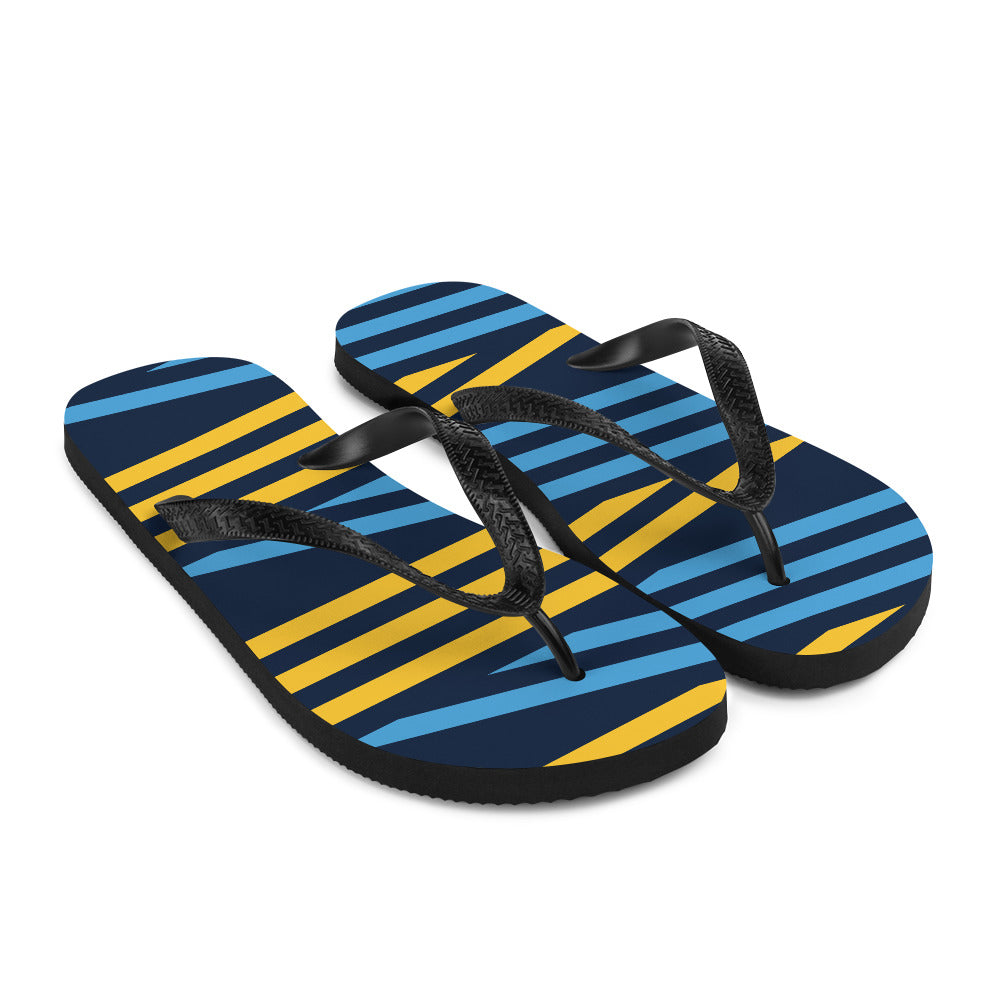QG Pyknic Jandals (New)
