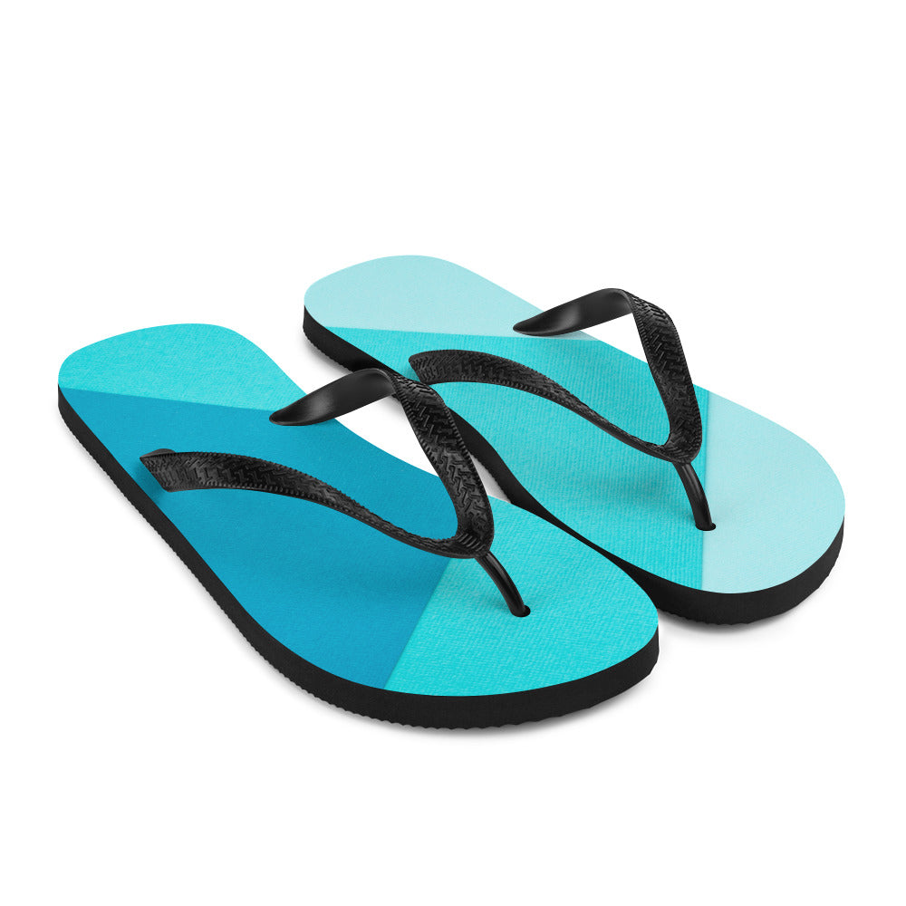 QG Hues Jandals (New)