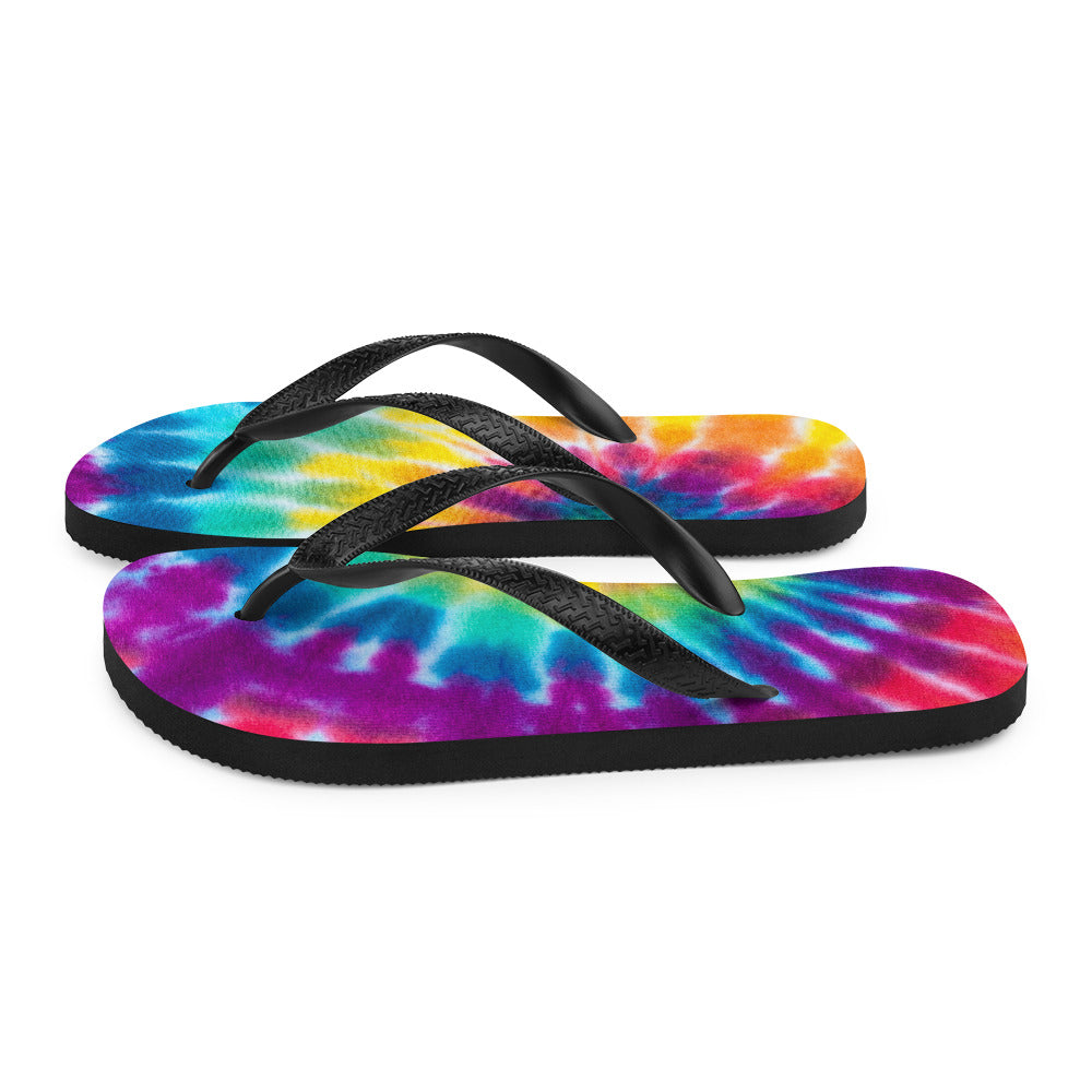QG Mood Jandals