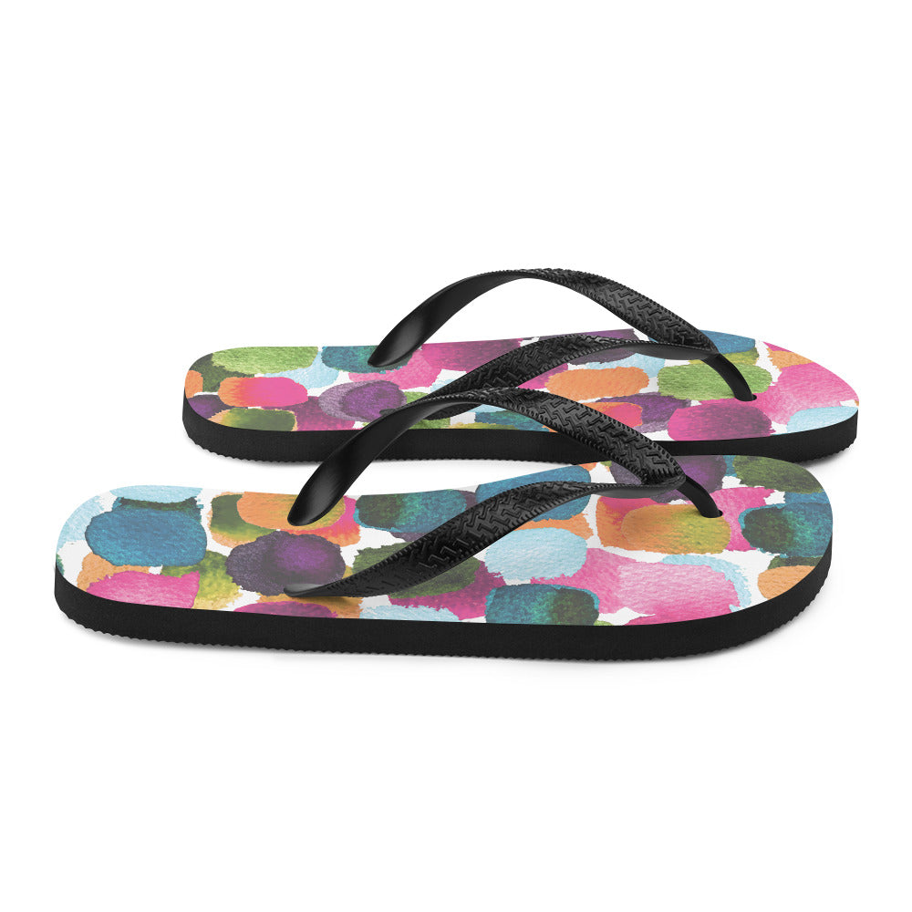 QG Splosh Jandals (New)