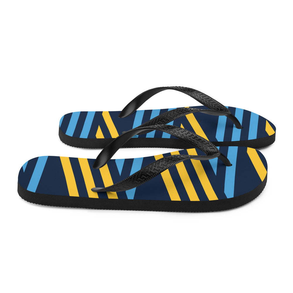QG Pyknic Jandals (New)