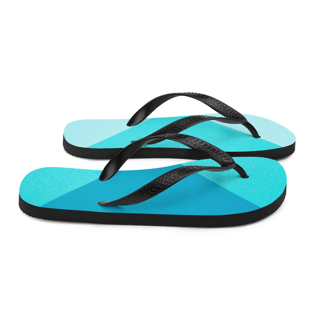 QG Hues Jandals (New)