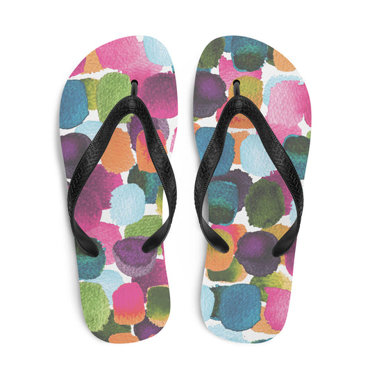 QG Splosh Jandals (New)
